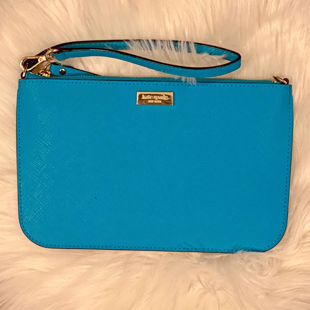 Kate Spade Wristlet